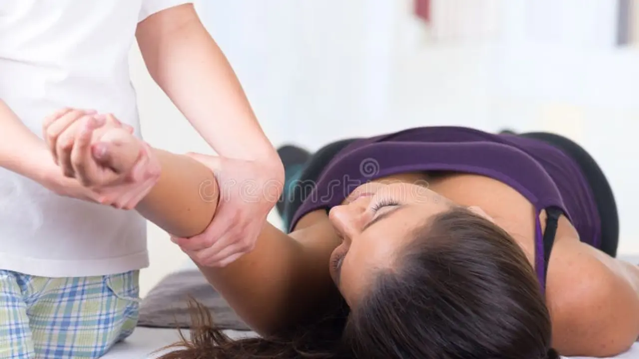 The Benefits of Massage Therapy for Rheumatoid Arthritis Patients